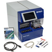 Brady A6500 Wraptor Printer Applicator Brady A6500 Wraptor Printer Applicator